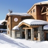 Les Menuires - Residencia Le Hameau des Airelles